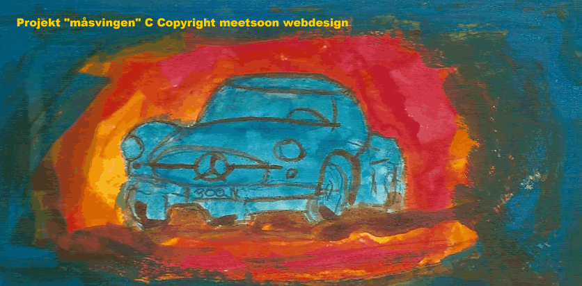 Gullwing